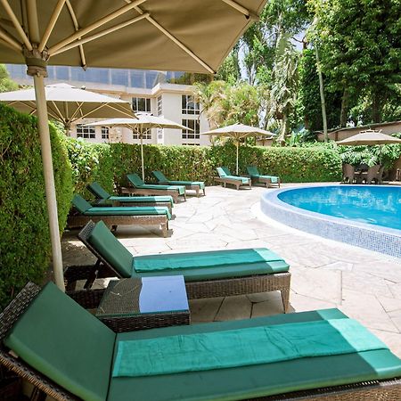 เอสจี พรีเมียม รีสอร์ต Hotel อารูชา ภายนอก รูปภาพ