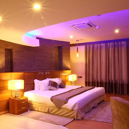 เอสจี พรีเมียม รีสอร์ต Hotel อารูชา ภายนอก รูปภาพ