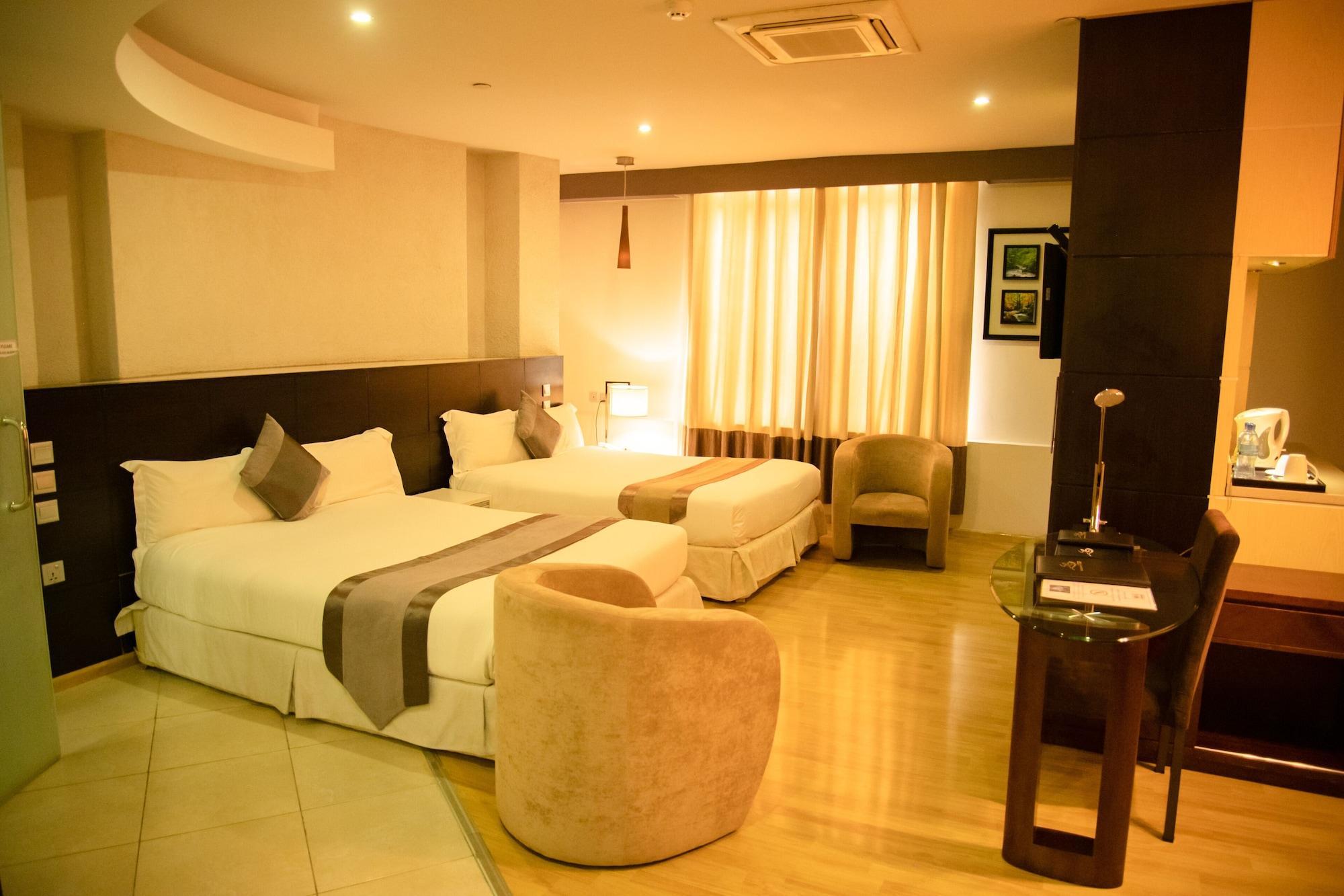 เอสจี พรีเมียม รีสอร์ต Hotel อารูชา ภายนอก รูปภาพ