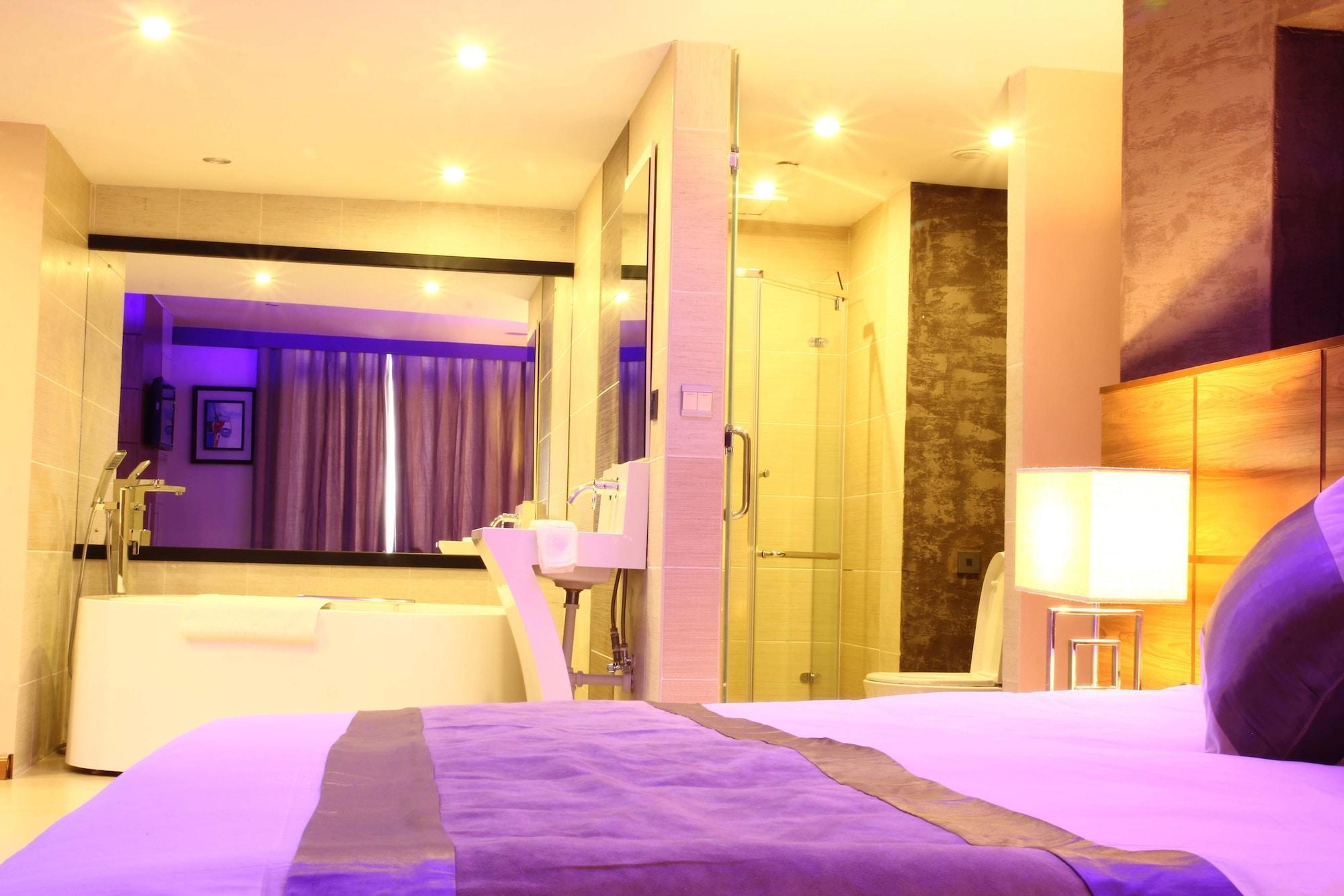 เอสจี พรีเมียม รีสอร์ต Hotel อารูชา ภายนอก รูปภาพ