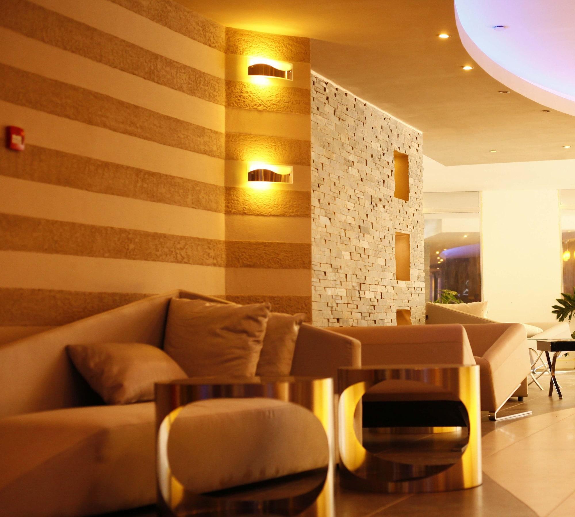 เอสจี พรีเมียม รีสอร์ต Hotel อารูชา ภายนอก รูปภาพ