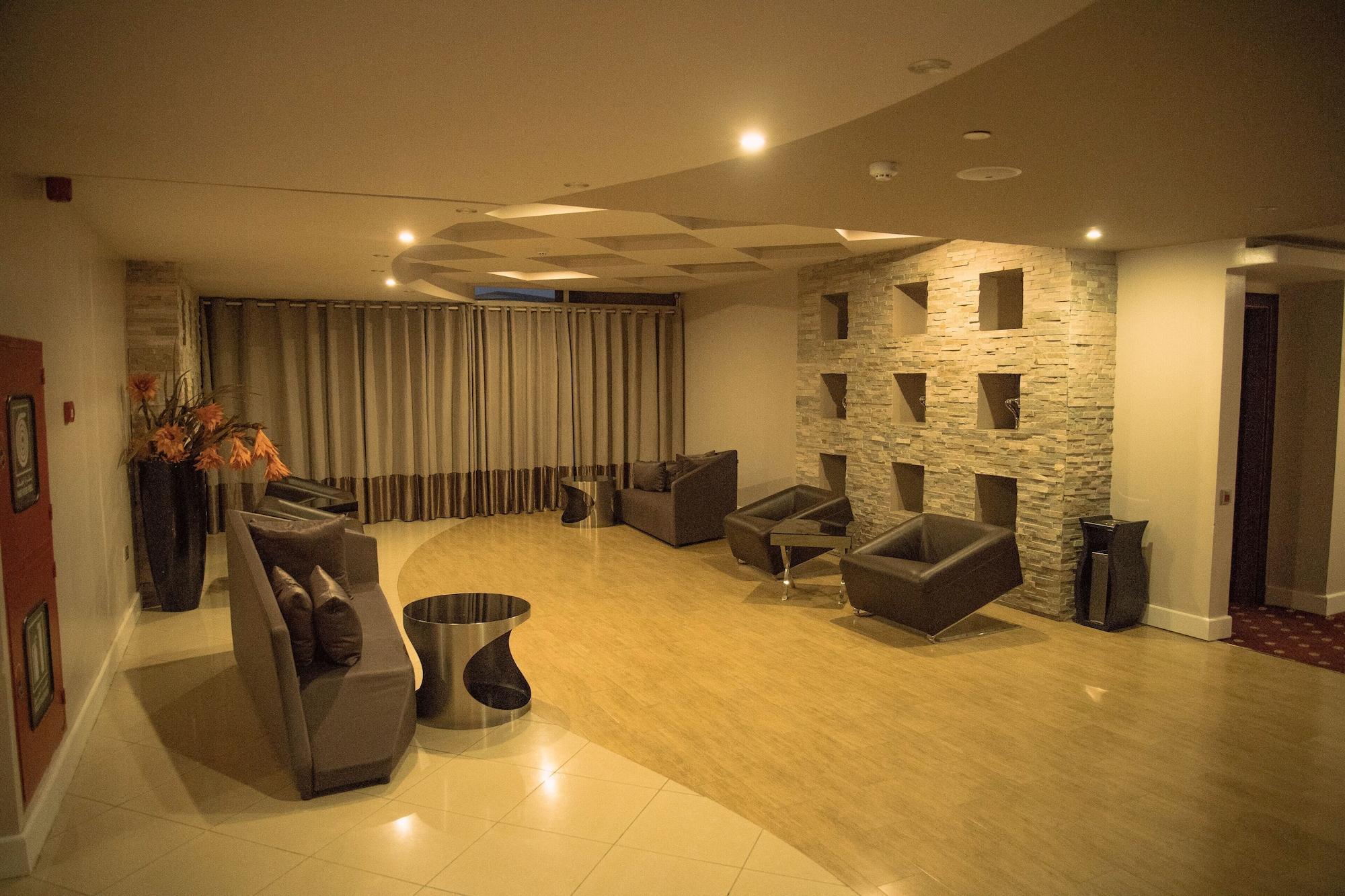 เอสจี พรีเมียม รีสอร์ต Hotel อารูชา ภายนอก รูปภาพ