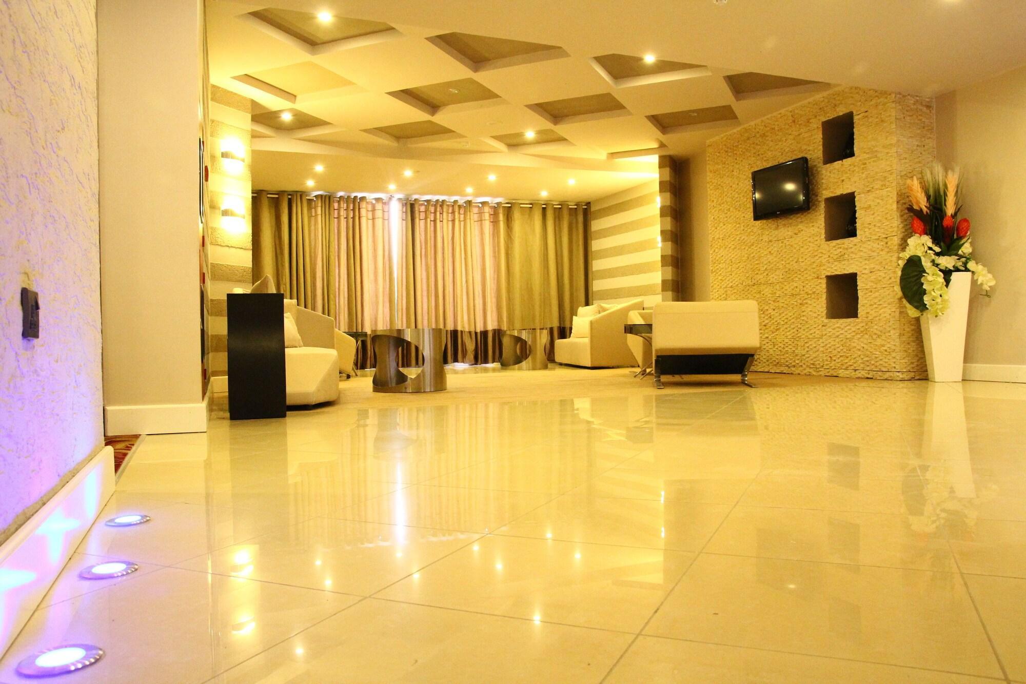เอสจี พรีเมียม รีสอร์ต Hotel อารูชา ภายนอก รูปภาพ