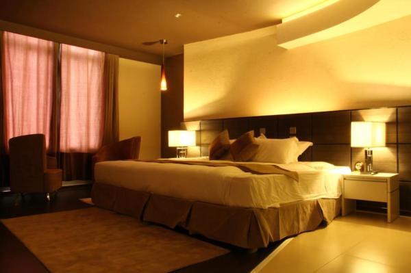 เอสจี พรีเมียม รีสอร์ต Hotel อารูชา ภายนอก รูปภาพ