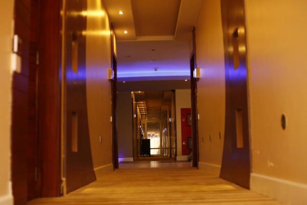 เอสจี พรีเมียม รีสอร์ต Hotel อารูชา ภายนอก รูปภาพ