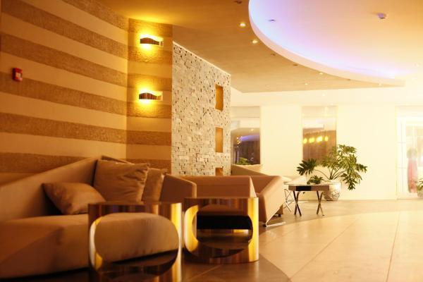 เอสจี พรีเมียม รีสอร์ต Hotel อารูชา ภายนอก รูปภาพ